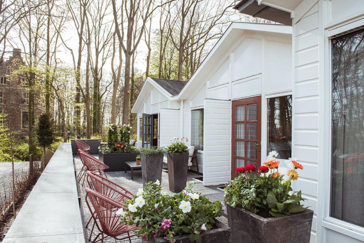 Boutique Hotel Restaurant Bal Echteld Exterior photo
